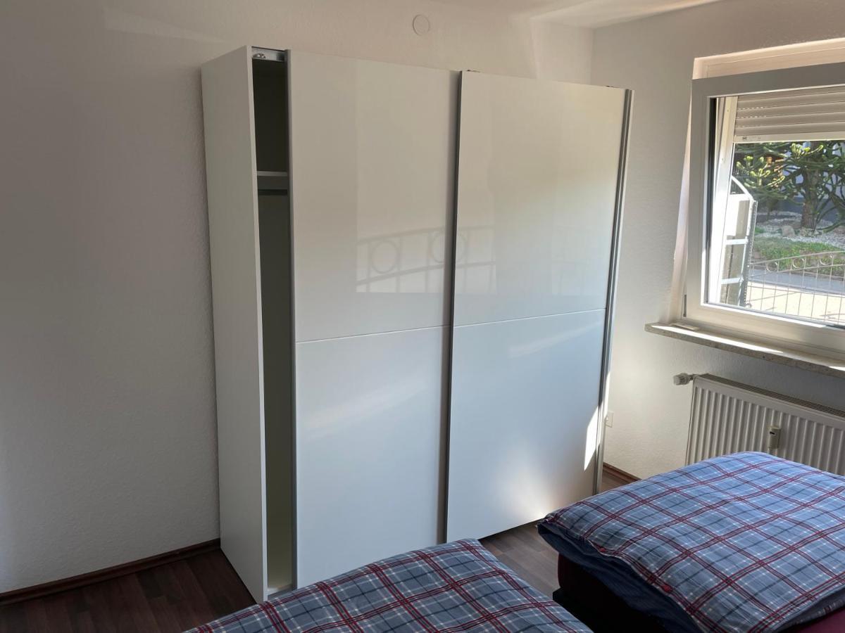 Ferienwohung In Kuppenheim Fuer 1 Bis 3 Personen Lejlighed Eksteriør billede
